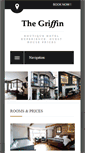 Mobile Screenshot of griffinbrighton.co.uk